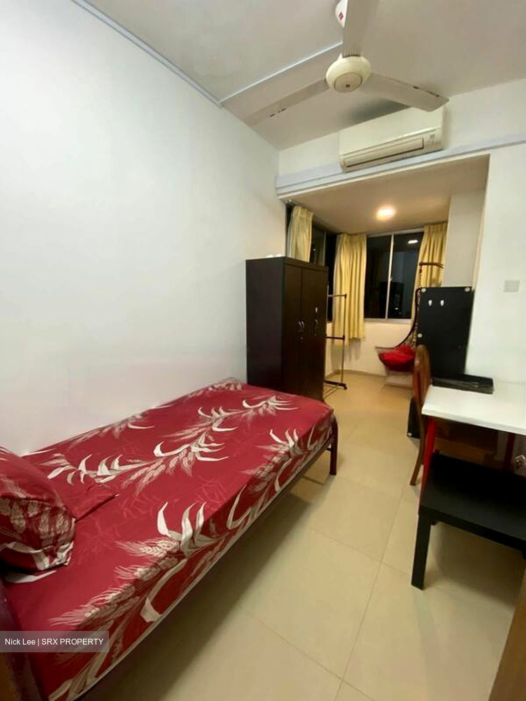 Summer Green (D12), Apartment #460604871